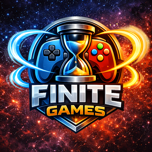 Finite Games app icon